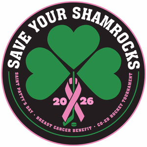 Event Home: Save Your Shamrocks 2026